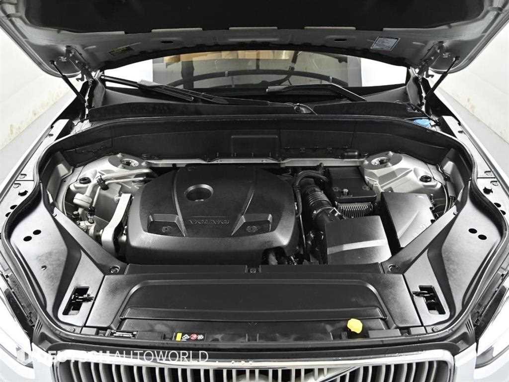 볼보 XC90 XC90 2세대 2.0 T6 AWD 인스크립션 이미지 6