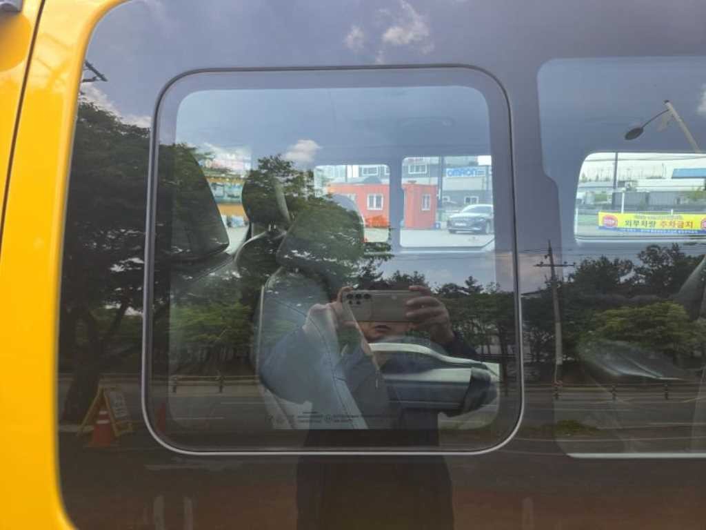 현대 스타렉스 그랜드 스타렉스 12인승 왜건 2WD 어린이보호차 CVX 럭셔리 이미지 10