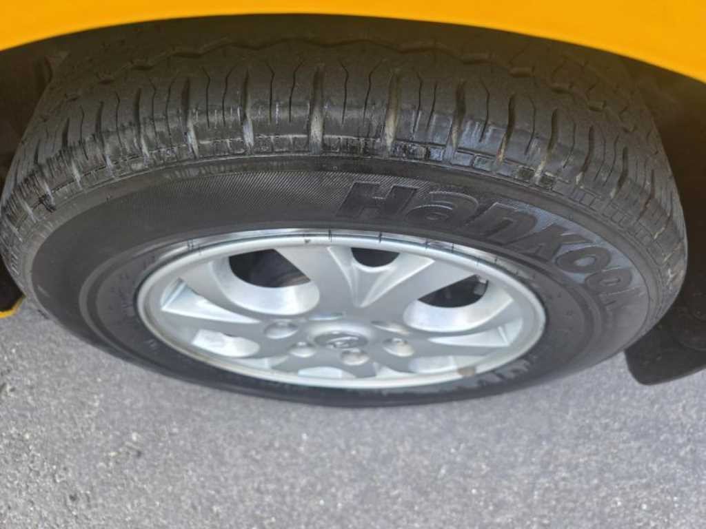 현대 스타렉스 그랜드 스타렉스 12인승 왜건 2WD 어린이보호차 CVX 럭셔리 이미지 12