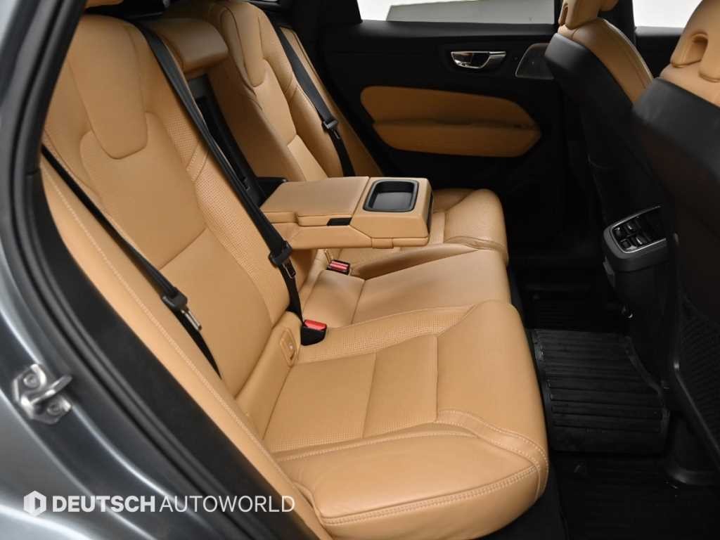 볼보 XC60 XC60(2세대) T6 AWD 인스크립션 이미지 12