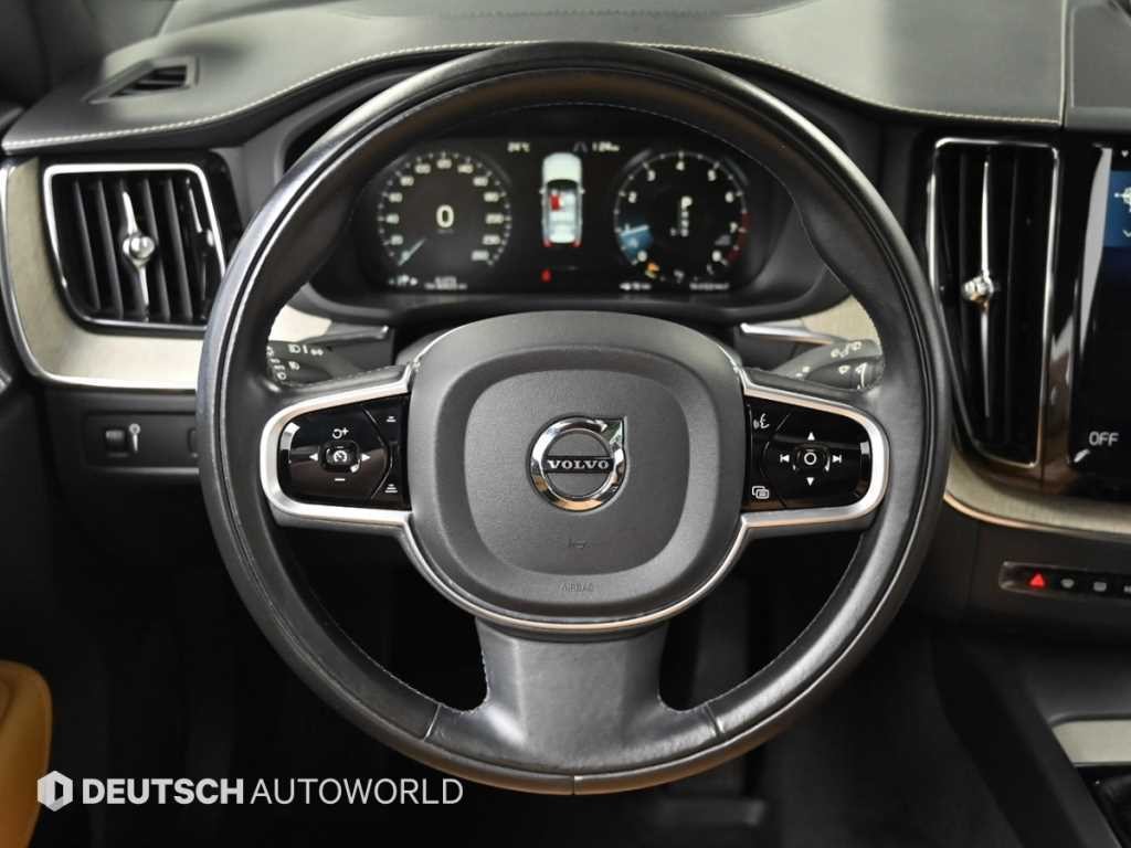 볼보 XC60 XC60(2세대) T6 AWD 인스크립션 이미지 13