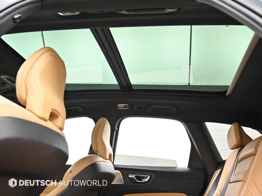 볼보 XC60 XC60(2세대) T6 AWD 인스크립션 이미지 18