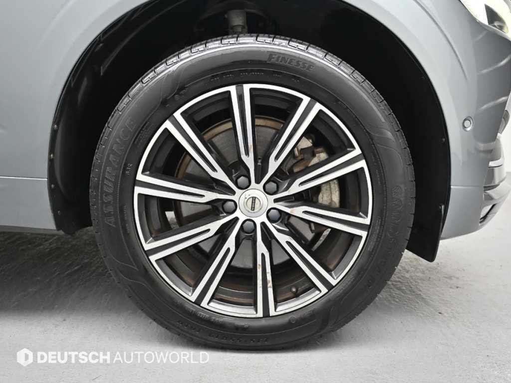 볼보 XC60 XC60(2세대) T6 AWD 인스크립션 이미지 5