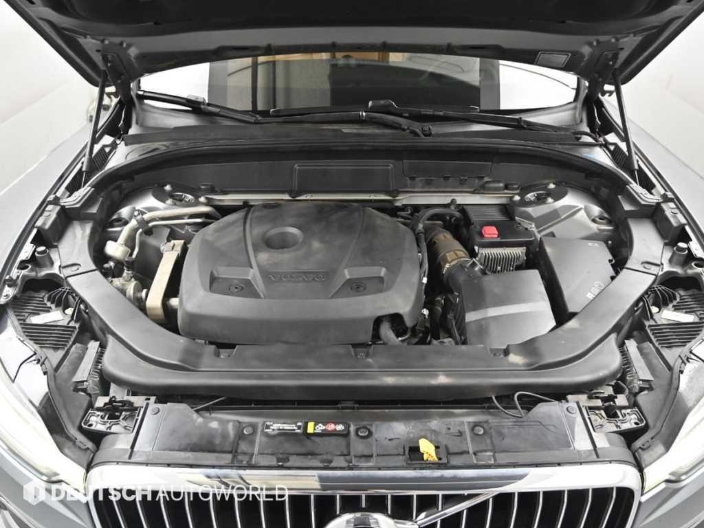 볼보 XC60 XC60(2세대) T6 AWD 인스크립션 이미지 6