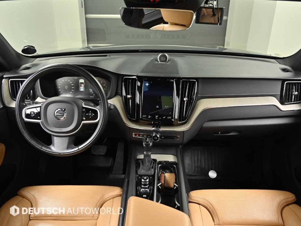 볼보 XC60 XC60(2세대) T6 AWD 인스크립션 이미지 7