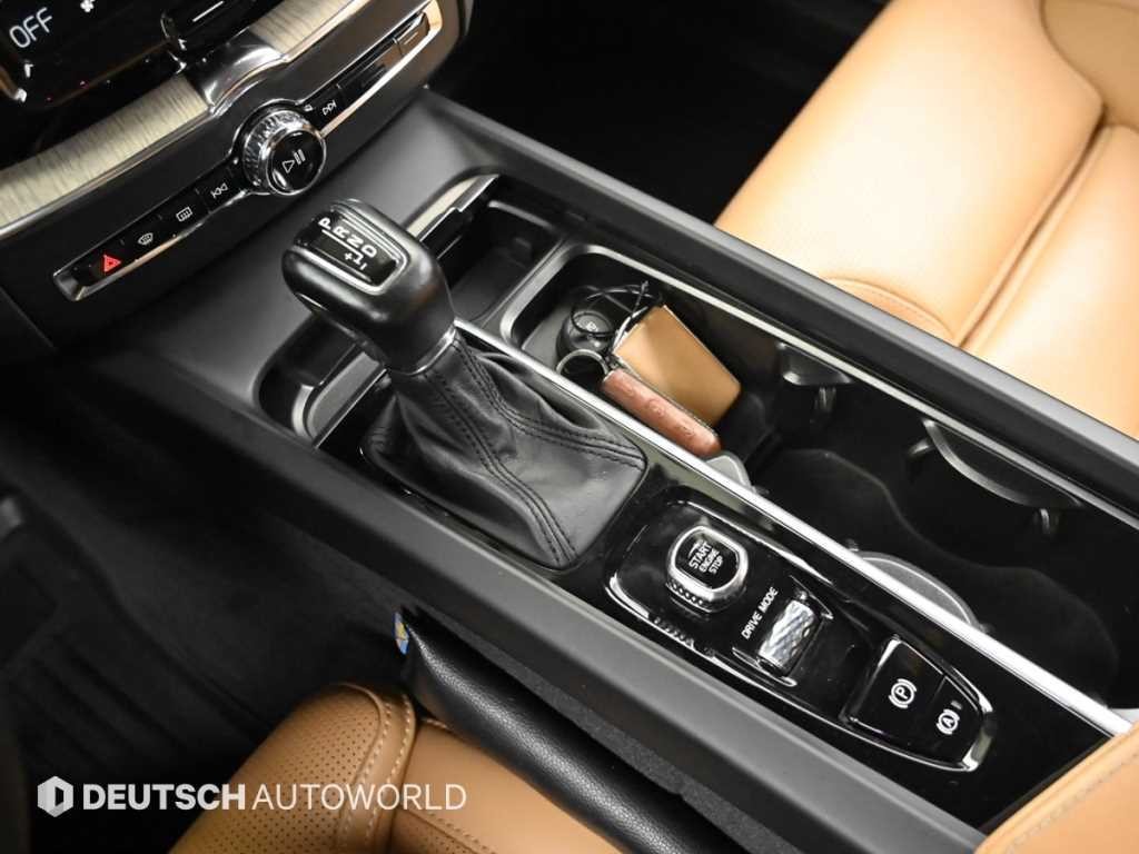 볼보 XC60 XC60(2세대) T6 AWD 인스크립션 이미지 9