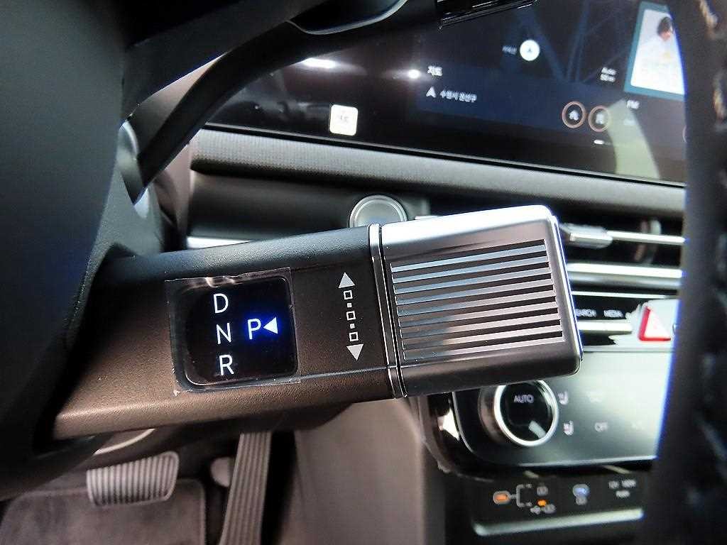현대 투싼 더 뉴 투싼 하이브리드 (NX4) HEV 1.6 4WD H-픽 이미지 10
