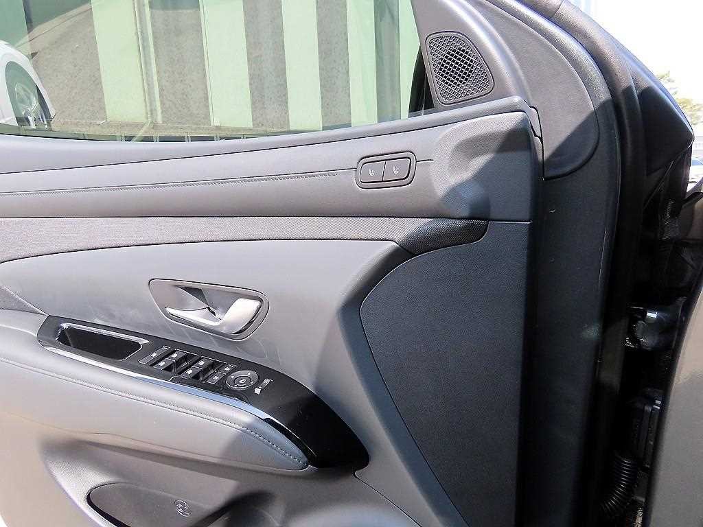 현대 투싼 더 뉴 투싼 하이브리드 (NX4) HEV 1.6 4WD H-픽 이미지 11