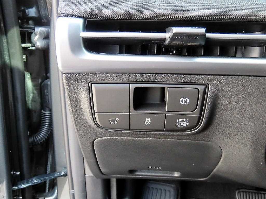 현대 투싼 더 뉴 투싼 하이브리드 (NX4) HEV 1.6 4WD H-픽 이미지 12