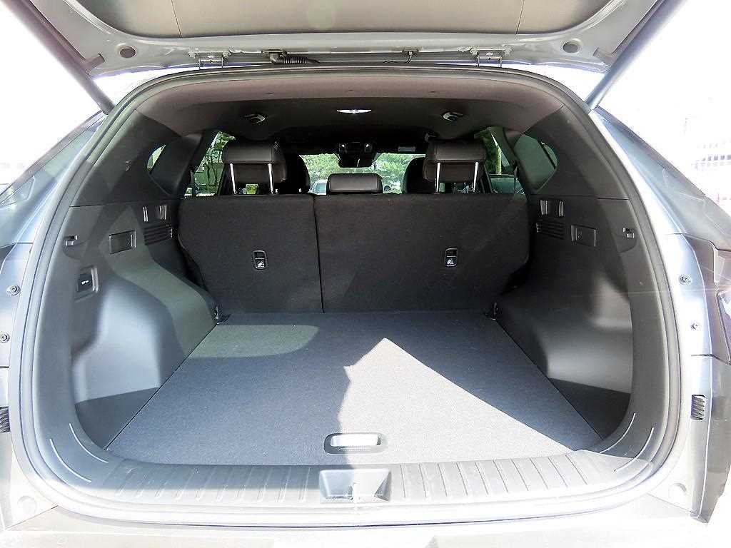현대 투싼 더 뉴 투싼 하이브리드 (NX4) HEV 1.6 4WD H-픽 이미지 17