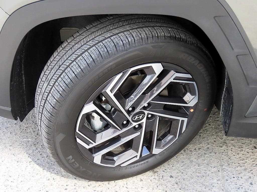현대 투싼 더 뉴 투싼 하이브리드 (NX4) HEV 1.6 4WD H-픽 이미지 20