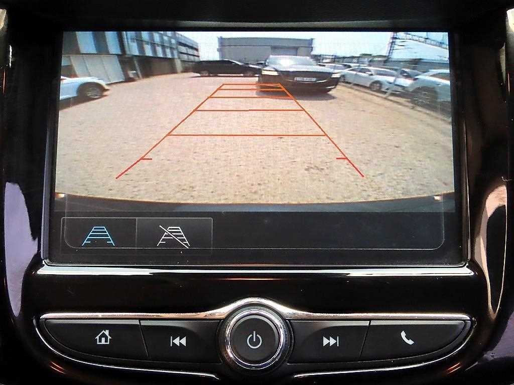 쉐보레 트랙스 더뉴트랙스 가솔린 1.4 LTZ 이미지 13