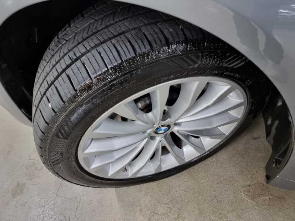 BMW 5시리즈 5시리즈 (G30) 530i xDrive 럭셔리 플러스 이미지 10