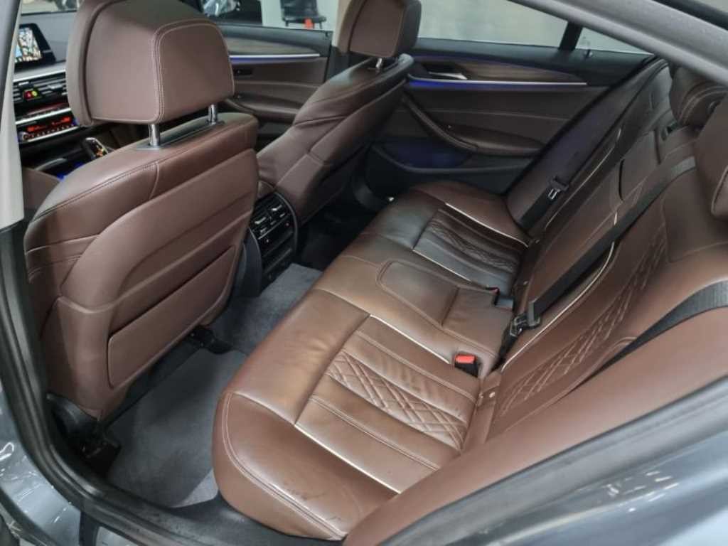 BMW 5시리즈 5시리즈 (G30) 530i xDrive 럭셔리 플러스 이미지 6