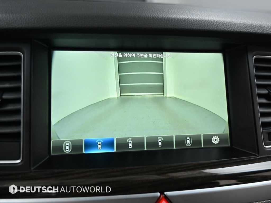 제네시스 G80 3.3 GDI AWD 프리미엄 럭셔리 이미지 15