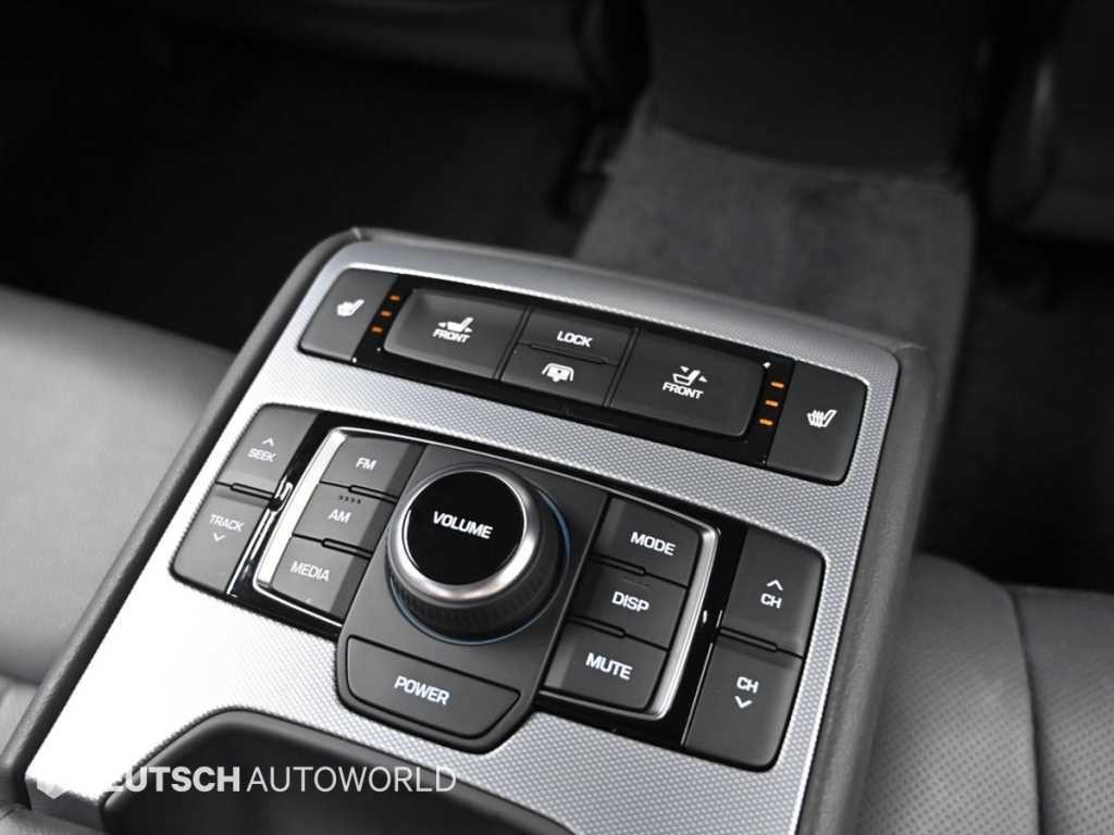 제네시스 G80 3.3 GDI AWD 프리미엄 럭셔리 이미지 16