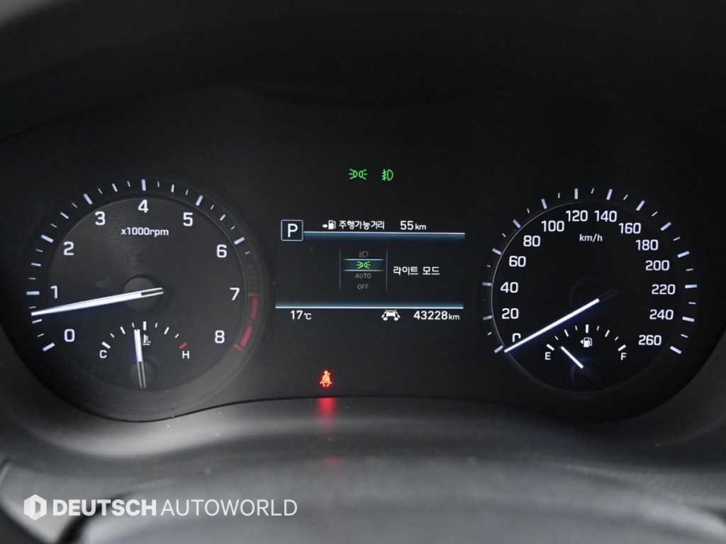 제네시스 G80 3.3 GDI AWD 프리미엄 럭셔리 이미지 8