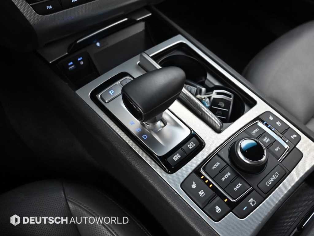 제네시스 G80 3.3 GDI AWD 프리미엄 럭셔리 이미지 9