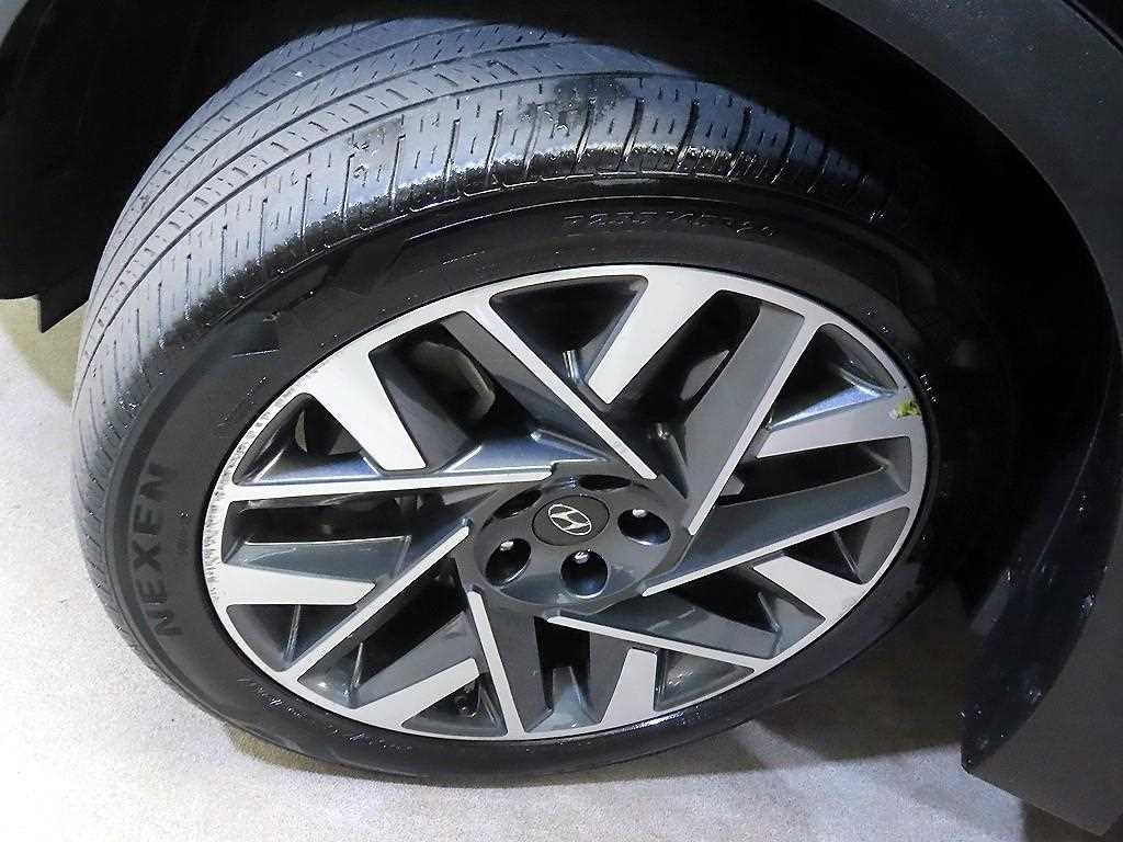 현대 싼타페 더 뉴 싼타페 가솔린 2.5T 2WD 프리미엄 이미지 20