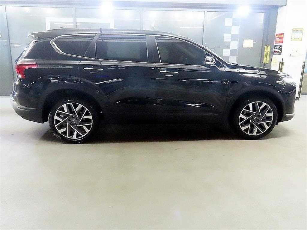 현대 싼타페 더 뉴 싼타페 가솔린 2.5T 2WD 프리미엄 이미지 3