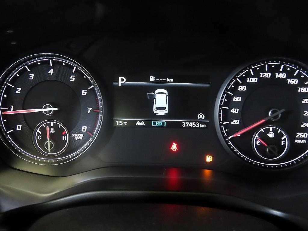현대 싼타페 더 뉴 싼타페 가솔린 2.5T 2WD 프리미엄 이미지 9