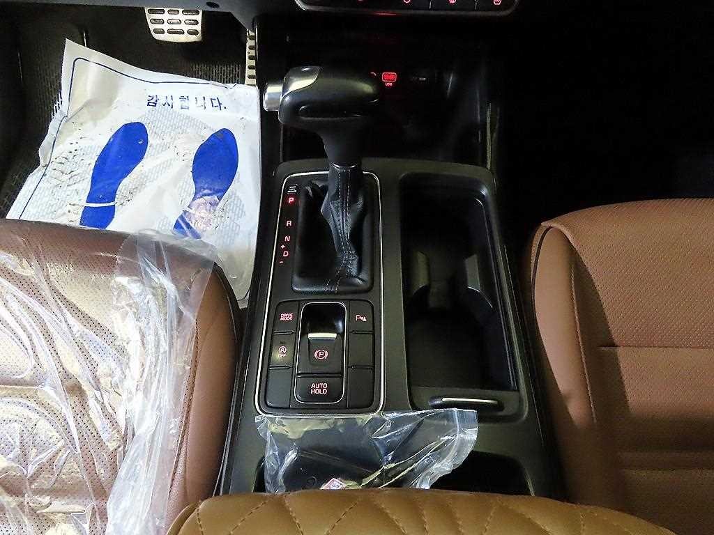 기아 쏘렌토 더 뉴 쏘렌토 디젤 2.2 2WD 마스터 이미지 12