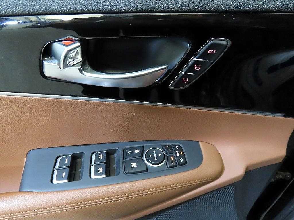 기아 쏘렌토 더 뉴 쏘렌토 디젤 2.2 2WD 마스터 이미지 13