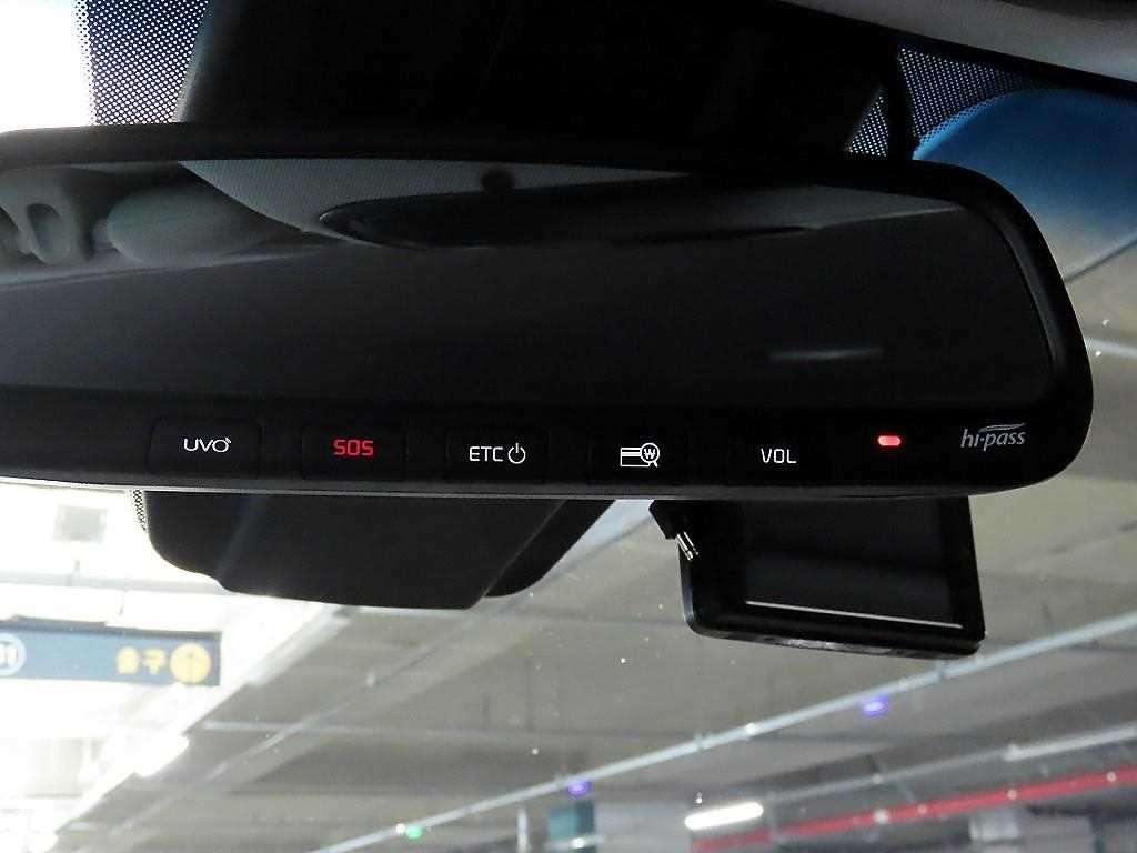 기아 쏘렌토 더 뉴 쏘렌토 디젤 2.2 2WD 마스터 이미지 16