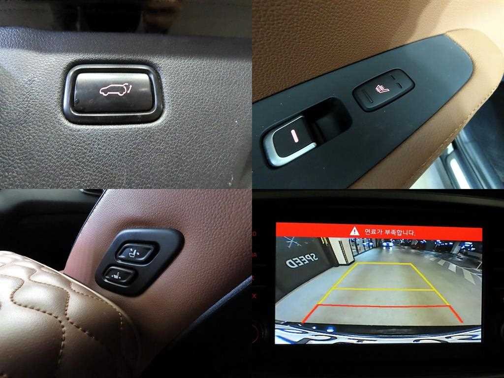 기아 쏘렌토 더 뉴 쏘렌토 디젤 2.2 2WD 마스터 이미지 18