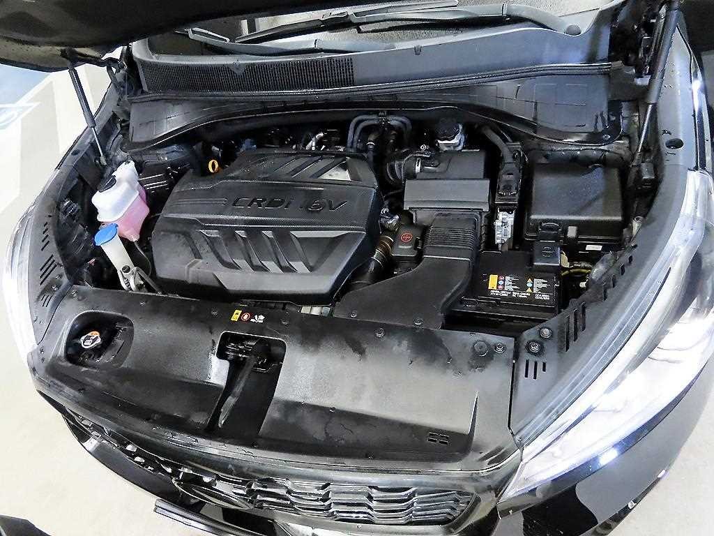 기아 쏘렌토 더 뉴 쏘렌토 디젤 2.2 2WD 마스터 이미지 19