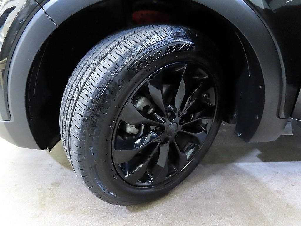 기아 쏘렌토 더 뉴 쏘렌토 디젤 2.2 2WD 마스터 이미지 20