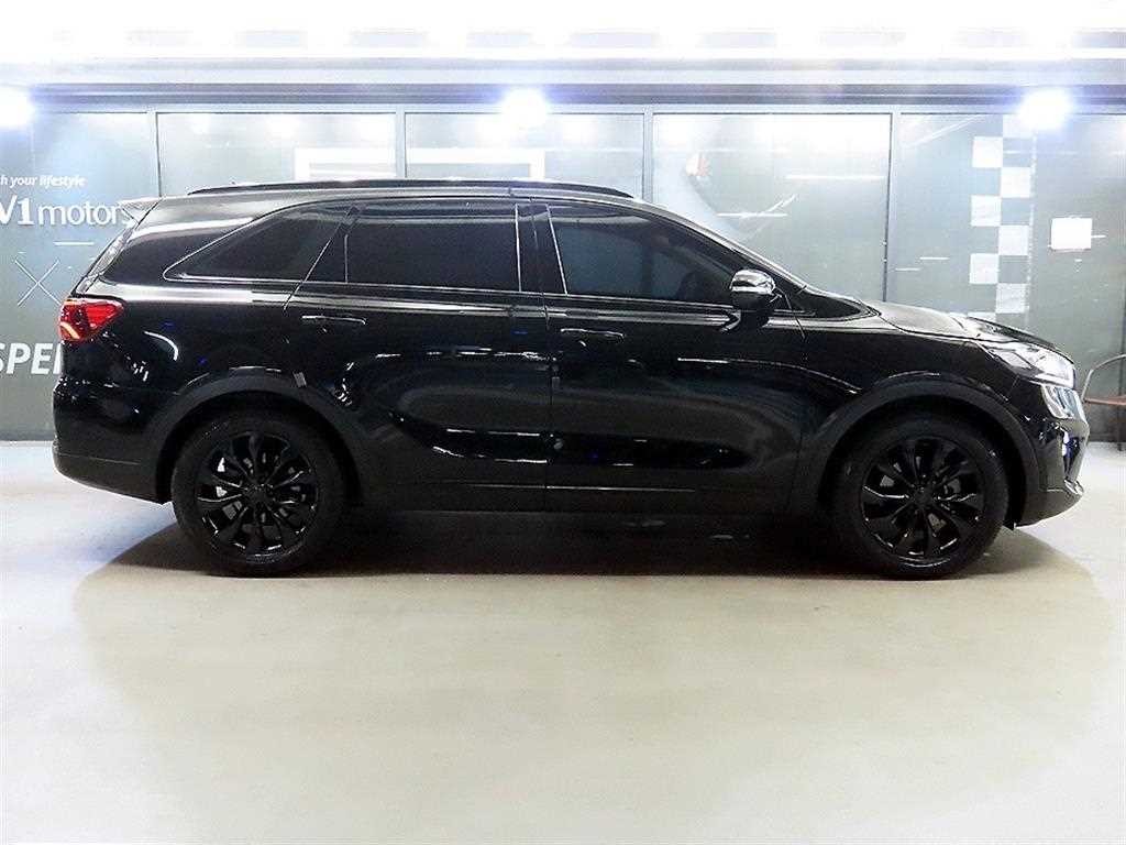 기아 쏘렌토 더 뉴 쏘렌토 디젤 2.2 2WD 마스터 이미지 3
