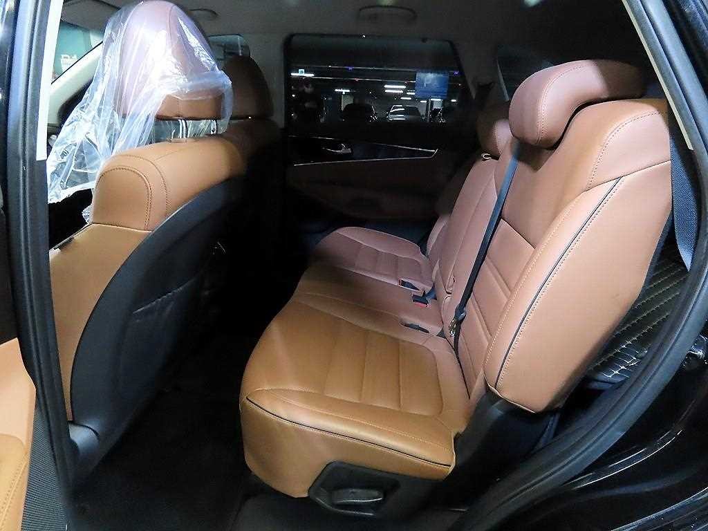 기아 쏘렌토 더 뉴 쏘렌토 디젤 2.2 2WD 마스터 이미지 7