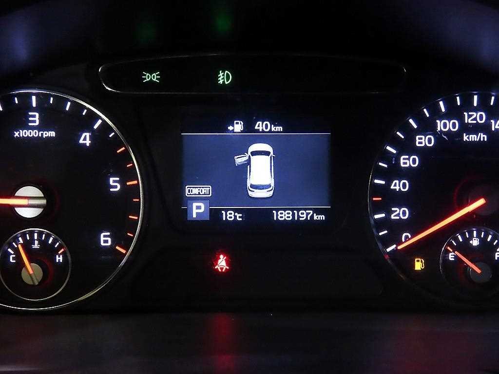 기아 쏘렌토 더 뉴 쏘렌토 디젤 2.2 2WD 마스터 이미지 9