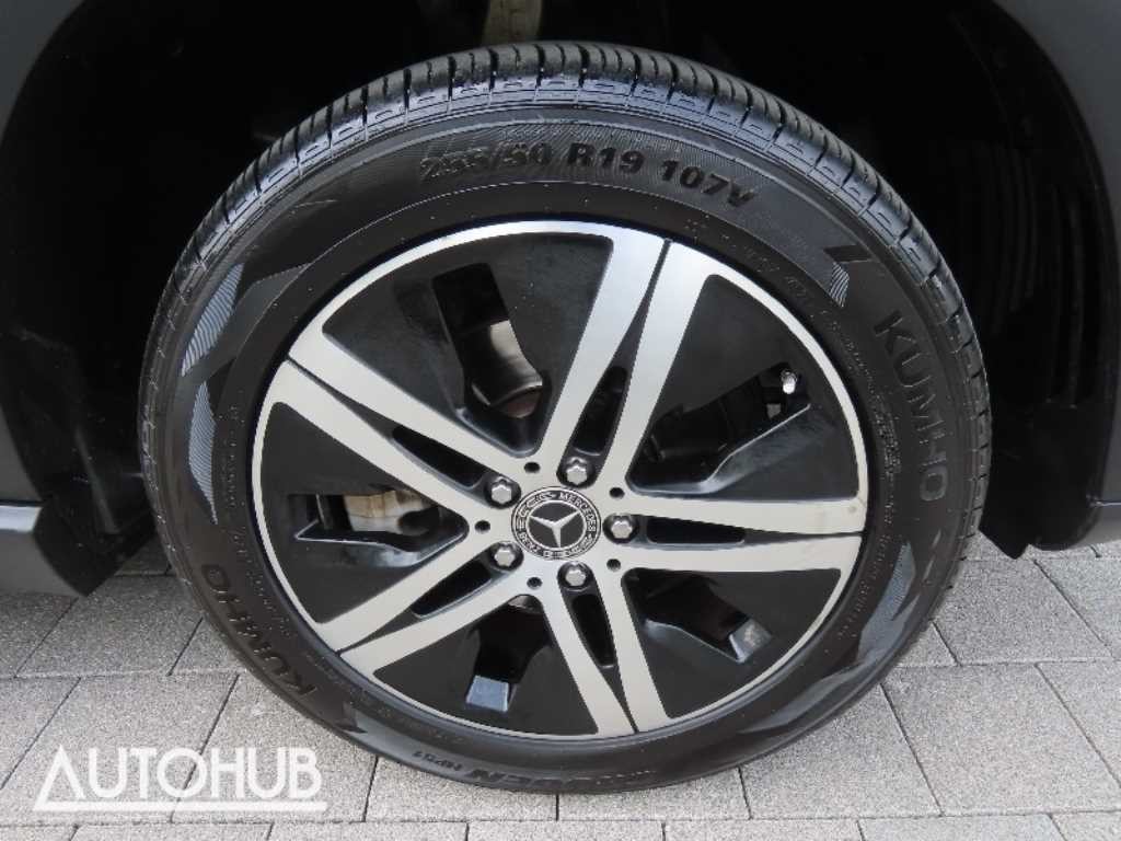 벤츠 GLE 클래스 GLE 클래스 W167 GLE 300d 4MATIC 이미지 17