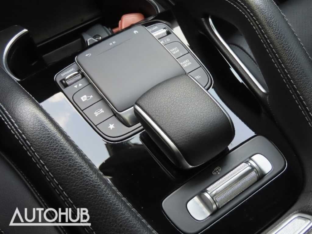 벤츠 GLE 클래스 GLE 클래스 W167 GLE 300d 4MATIC 이미지 7