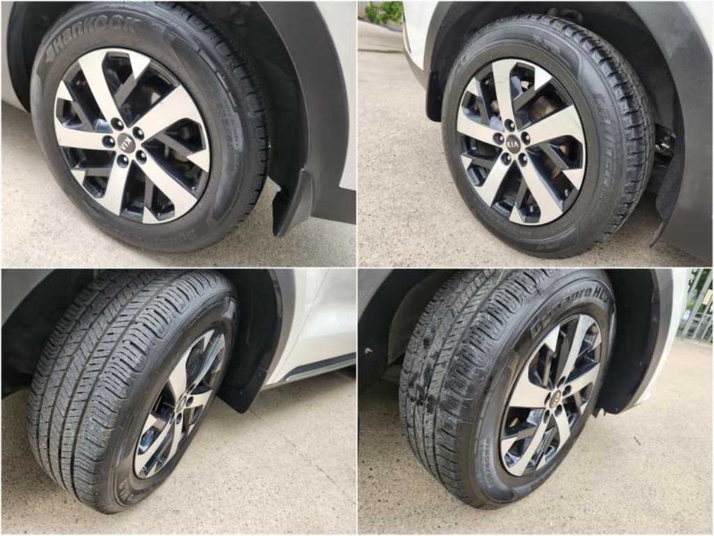 기아 쏘렌토 쏘렌토 4세대(MQ4) 가솔린 2.5T 2WD 트렌디 이미지 14