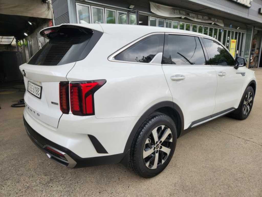 기아 쏘렌토 쏘렌토 4세대(MQ4) 가솔린 2.5T 2WD 트렌디 이미지 5