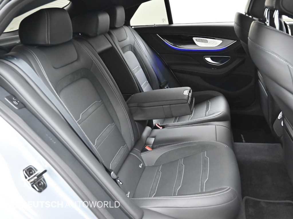 벤츠 AMG GT 4도어 43 4MATIC+ 기본형 이미지 12