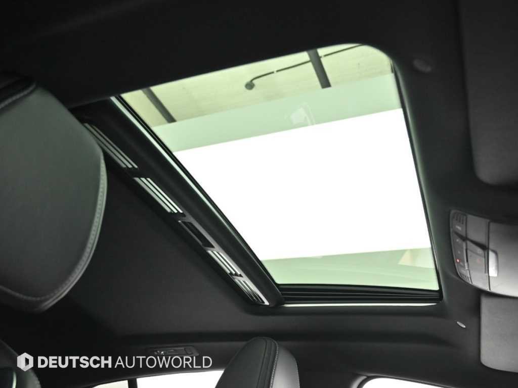 벤츠 AMG GT 4도어 43 4MATIC+ 기본형 이미지 18