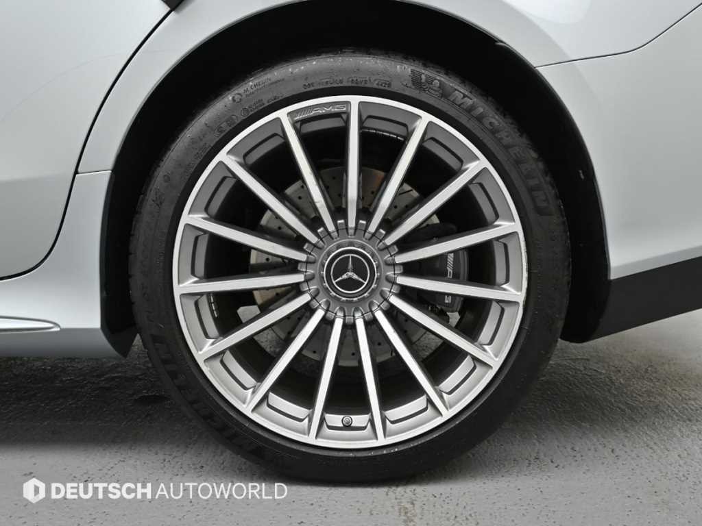 벤츠 AMG GT 4도어 43 4MATIC+ 기본형 이미지 5