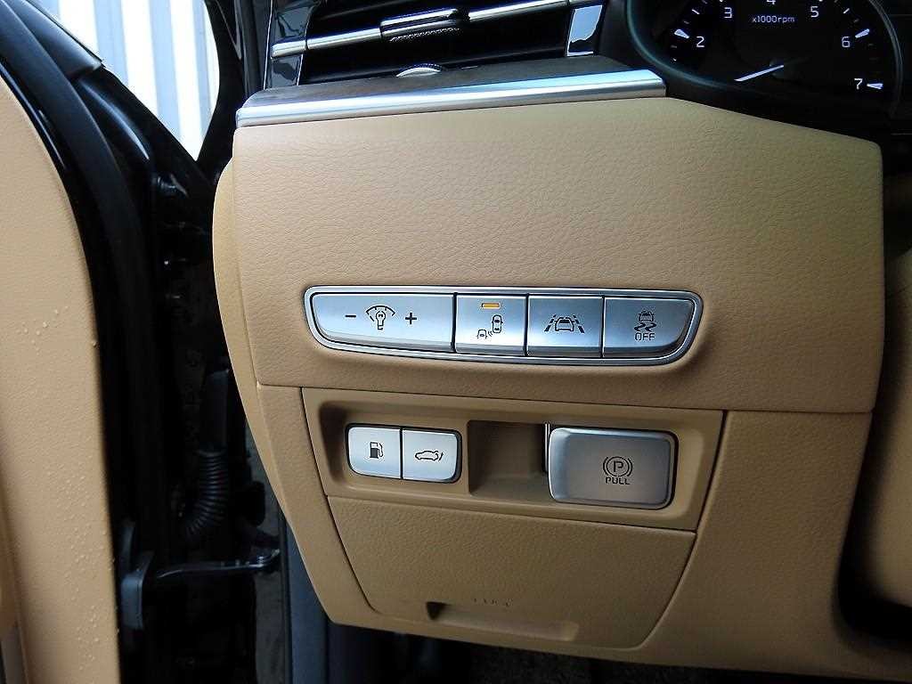 기아 K9 더 K9 3.8 GDI AWD 베스트 셀렉션Ⅰ 이미지 13