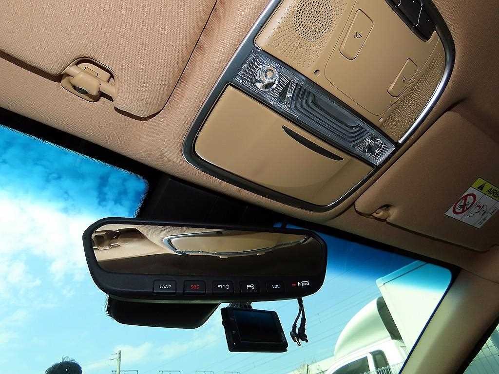 기아 K9 더 K9 3.8 GDI AWD 베스트 셀렉션Ⅰ 이미지 16