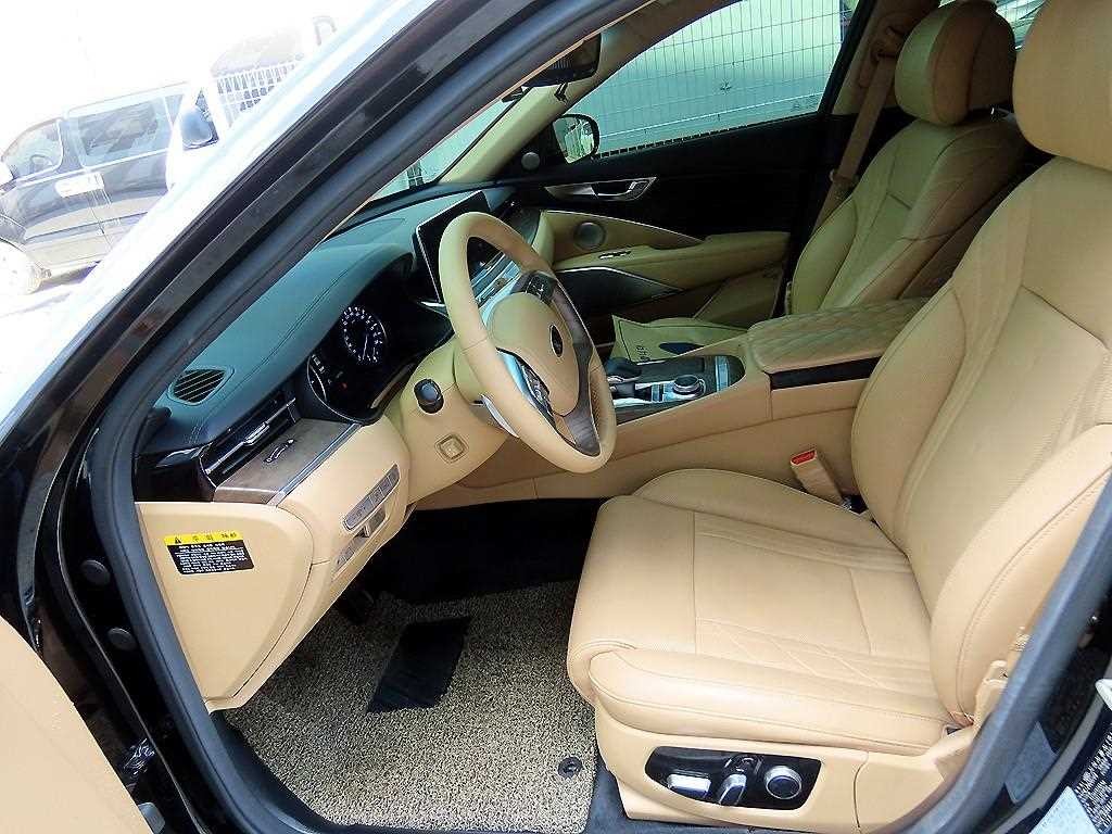 기아 K9 더 K9 3.8 GDI AWD 베스트 셀렉션Ⅰ 이미지 5