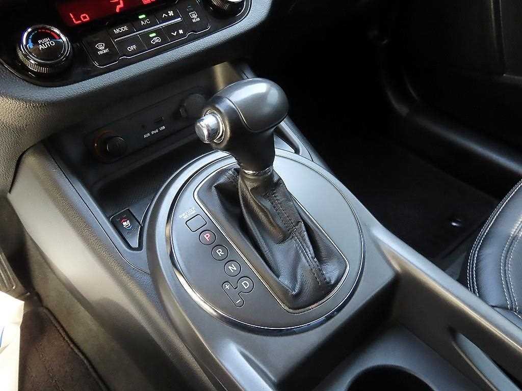 기아 스포티지 스포티지 R 2WD TLX 프리미엄 이미지 10
