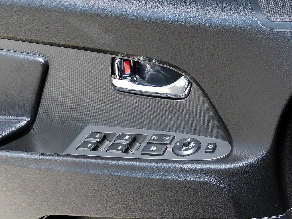 기아 스포티지 스포티지 R 2WD TLX 프리미엄 이미지 11
