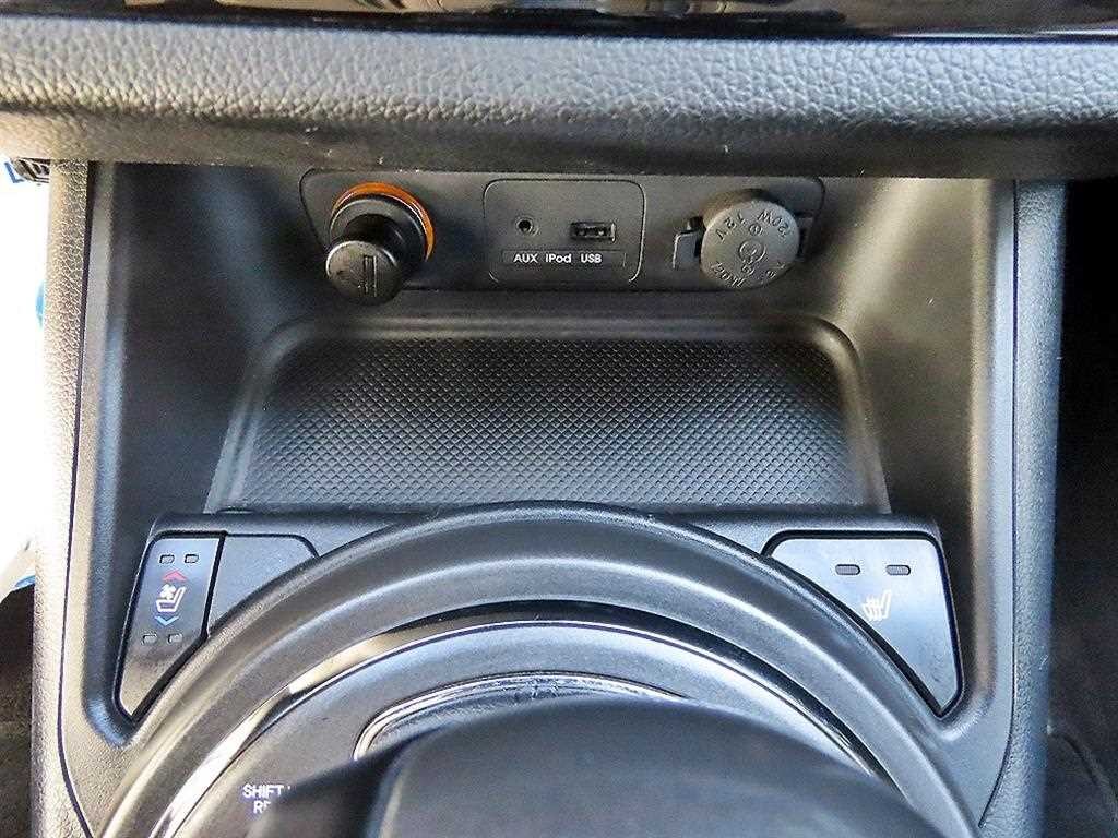 기아 스포티지 스포티지 R 2WD TLX 프리미엄 이미지 13
