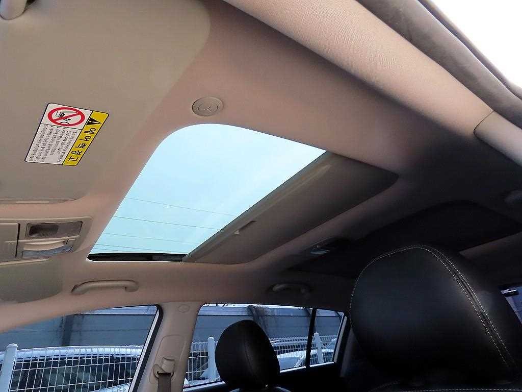 기아 스포티지 스포티지 R 2WD TLX 프리미엄 이미지 16