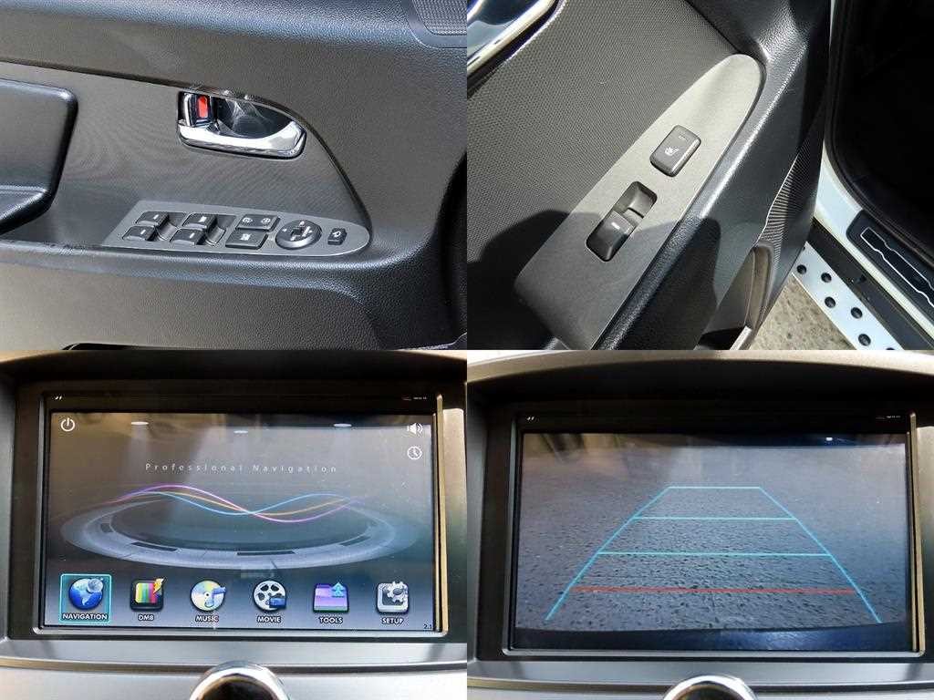기아 스포티지 스포티지 R 2WD TLX 프리미엄 이미지 18