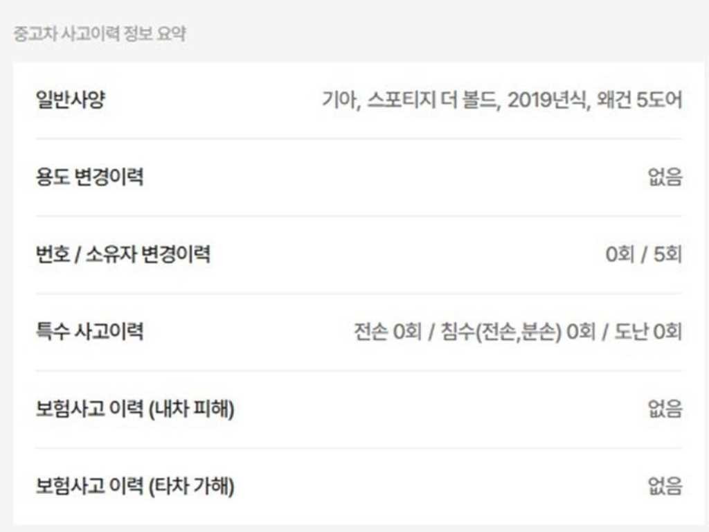 기아 스포티지 스포티지 더 볼드 2.0 디젤 2WD 인텔리전트 이미지 2